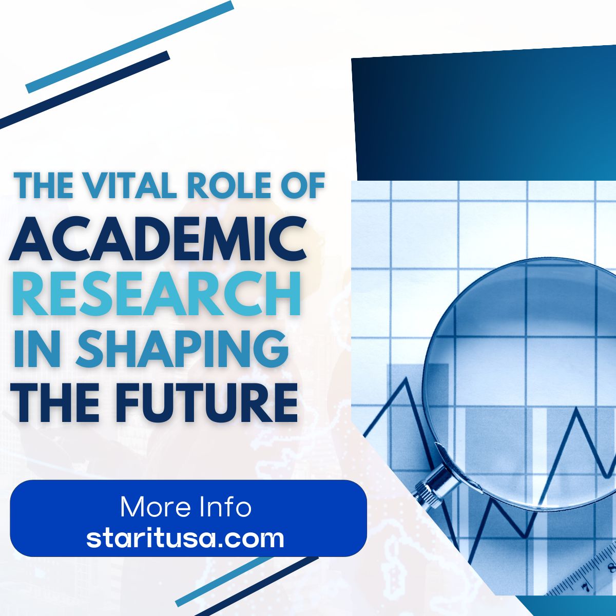 You are currently viewing The Vital Role of Academic Research in Shaping the Future (Cracking Innovation)