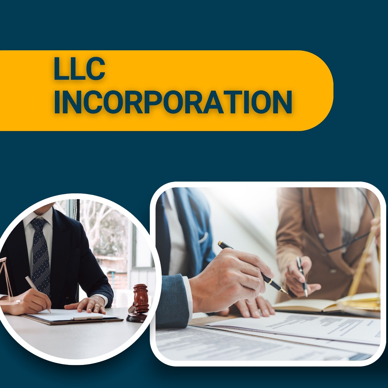 You are currently viewing LLC Incorporation: Most Reliable LLC Incorporation Service