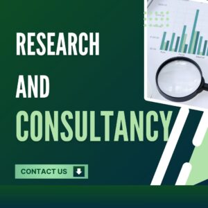 Read more about the article Research and Consultancy: Increasing Your Content Credibility